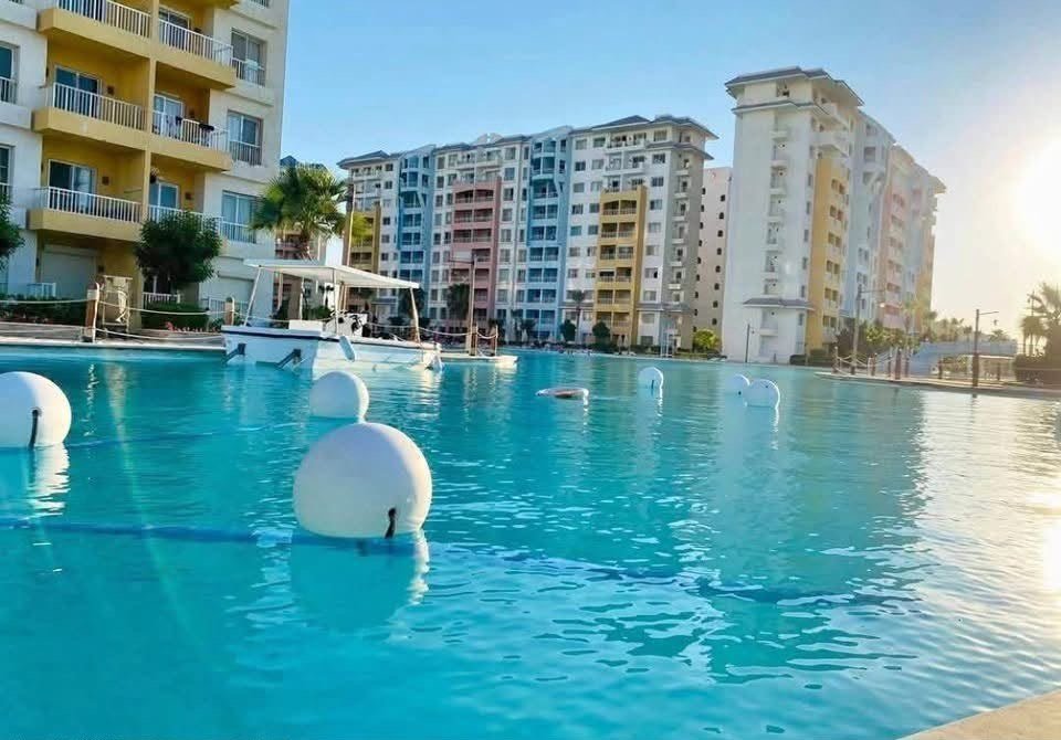 Sia Lagoon – جولف بورتو مارينا